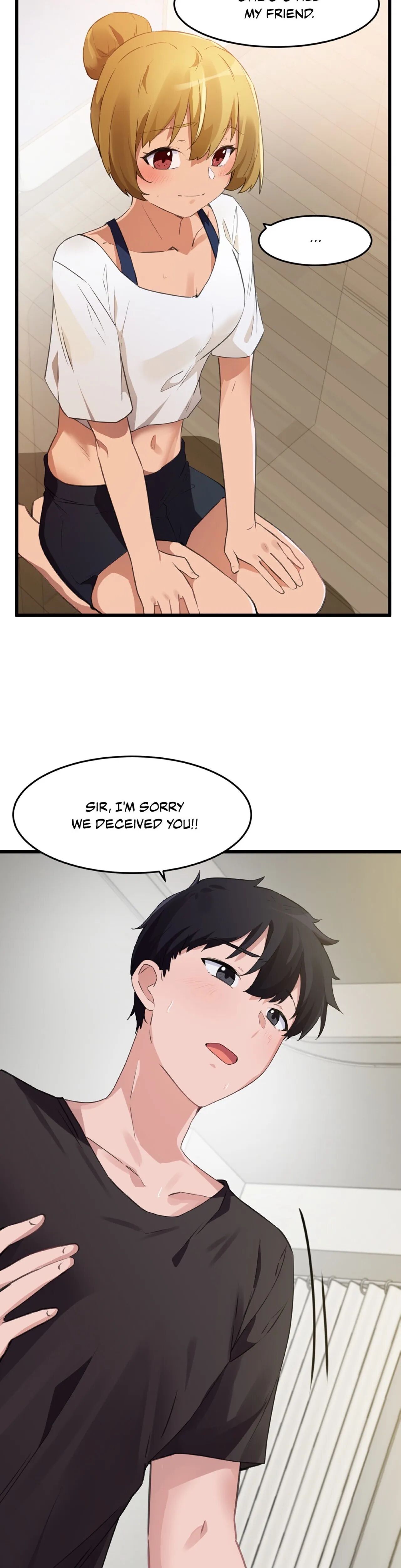 Heart Stealer (LY) chapter 66 page 14