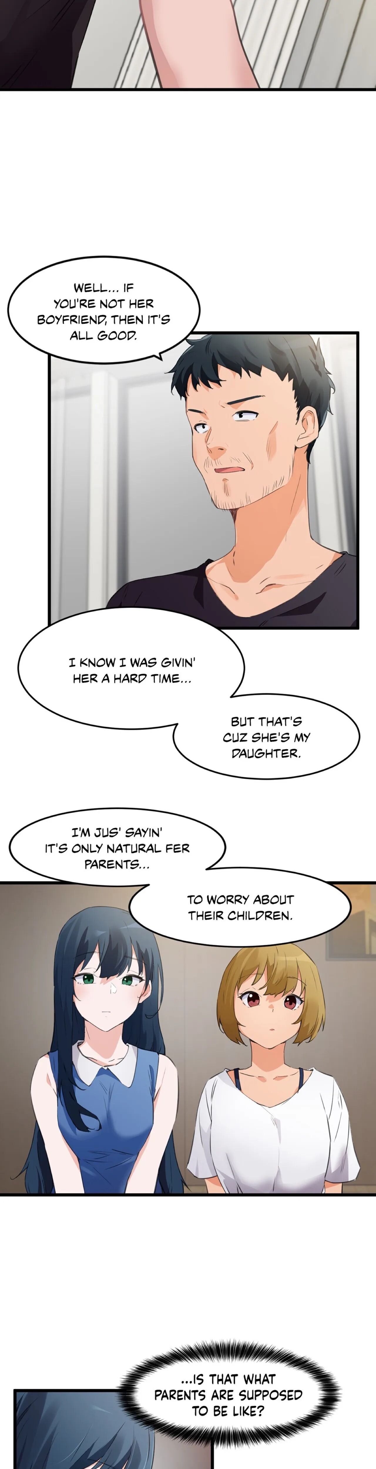 Heart Stealer (LY) chapter 66 page 15