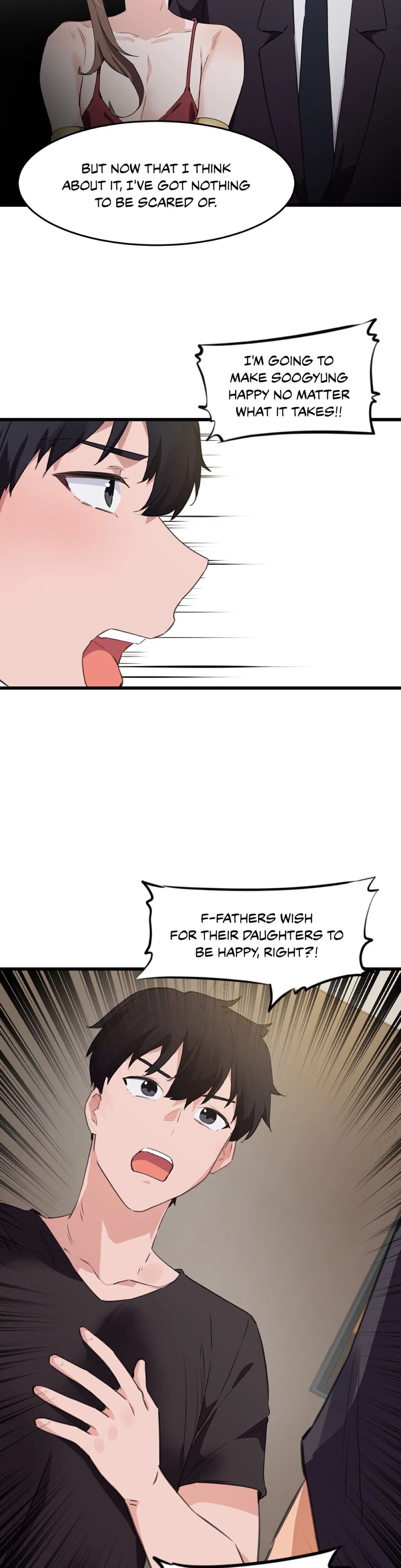 Heart Stealer (LY) chapter 66 page 19