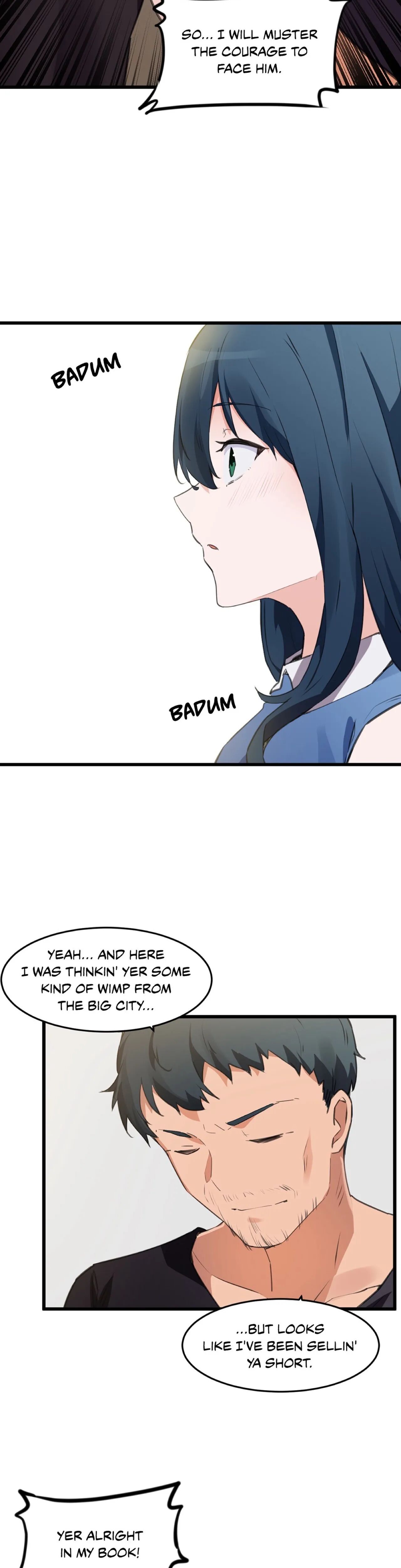 Heart Stealer (LY) chapter 66 page 20
