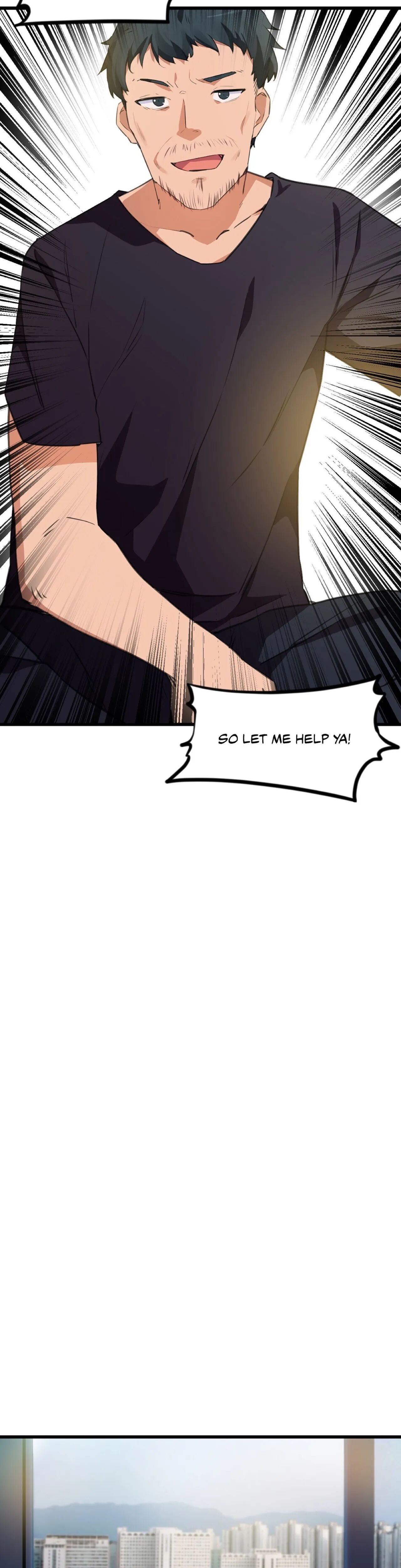 Heart Stealer (LY) chapter 66 page 21