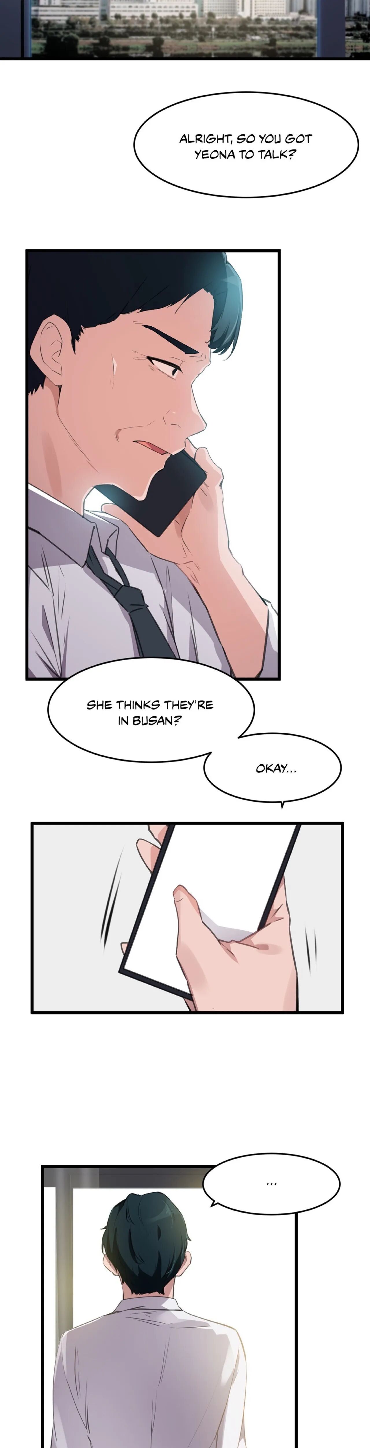 Heart Stealer (LY) chapter 66 page 22