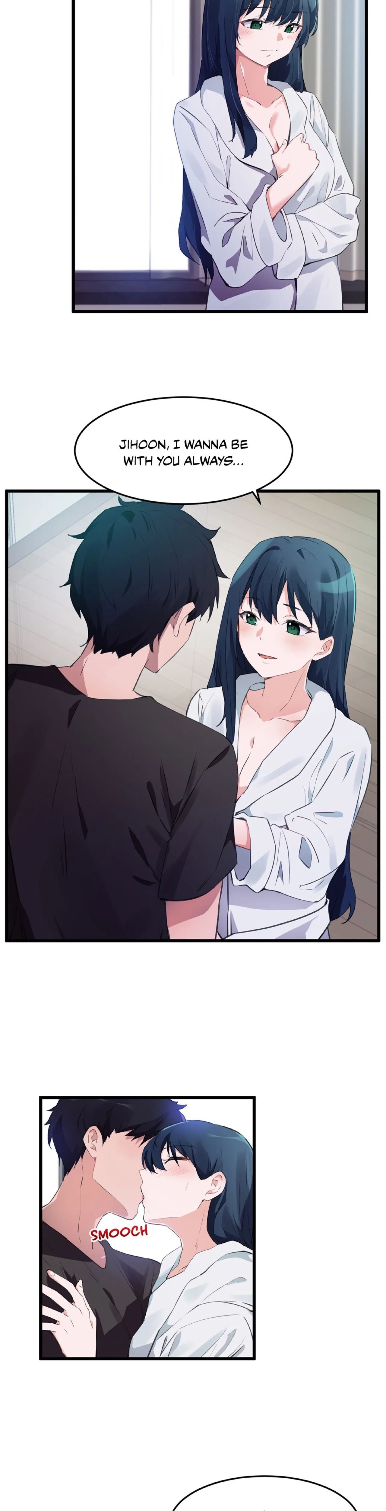 Heart Stealer (LY) chapter 67 page 3
