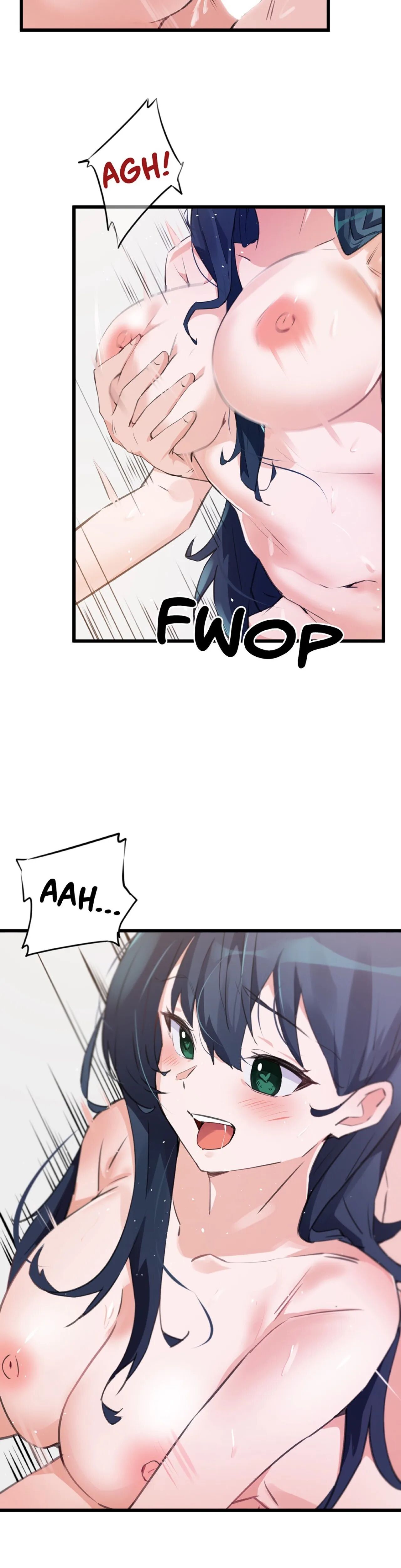 Heart Stealer (LY) chapter 67 page 6