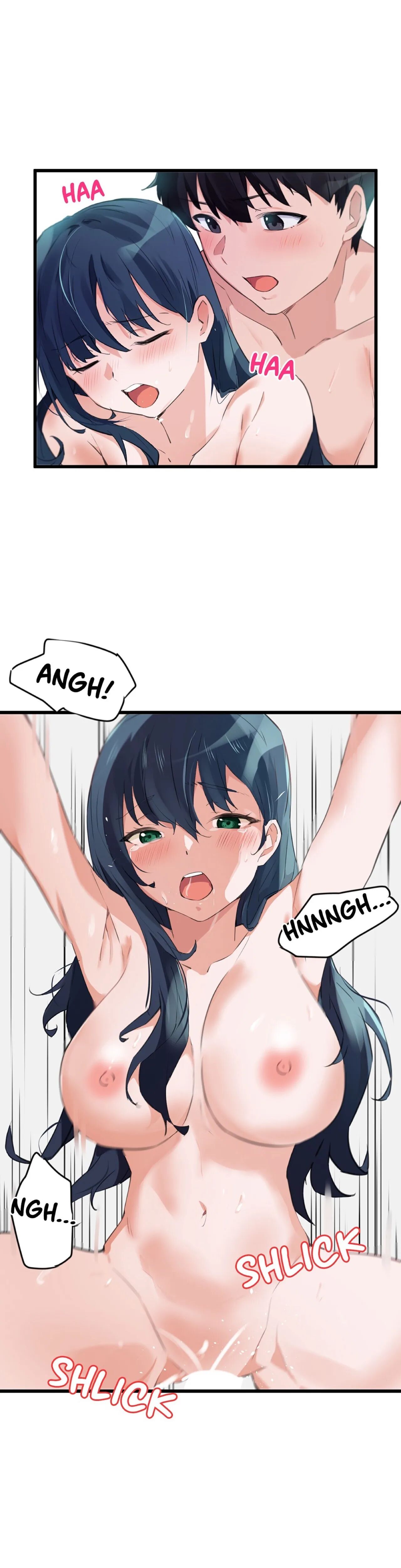Heart Stealer (LY) chapter 67 page 7