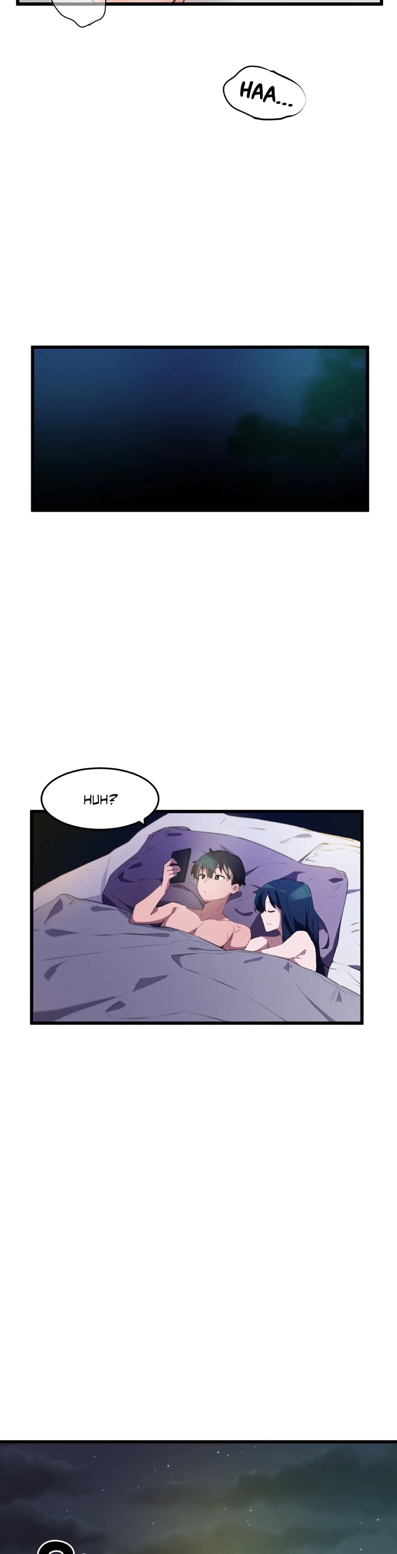 Heart Stealer (LY) chapter 67 page 10