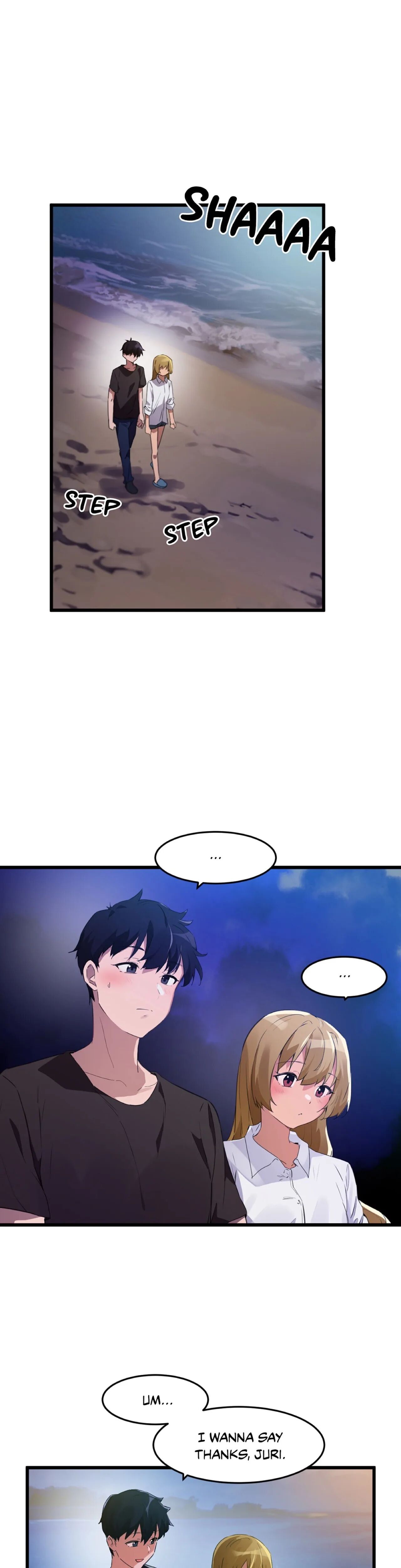 Heart Stealer (LY) chapter 67 page 13