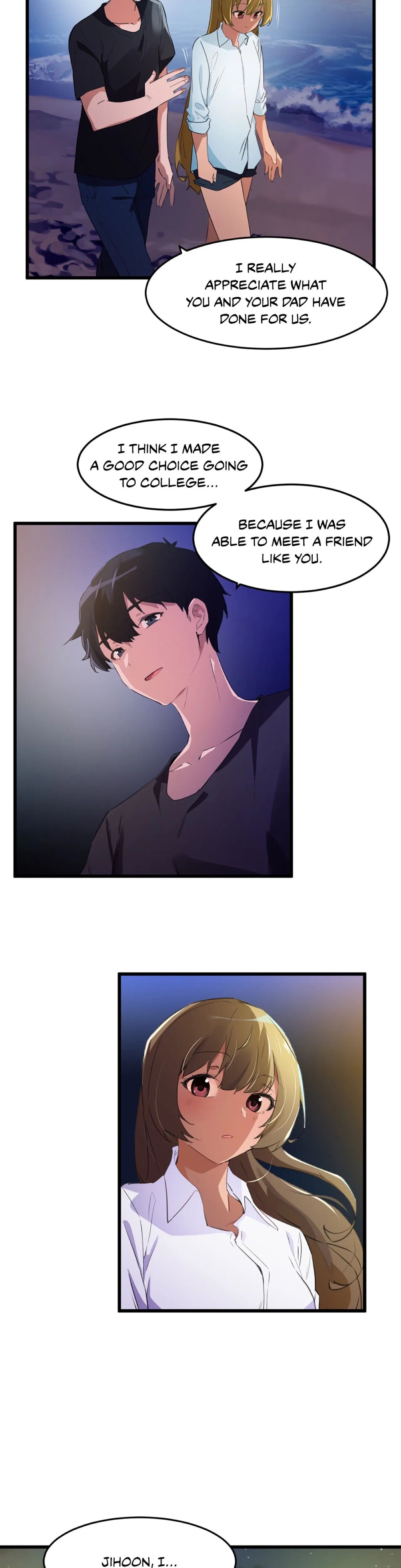 Heart Stealer (LY) chapter 67 page 14