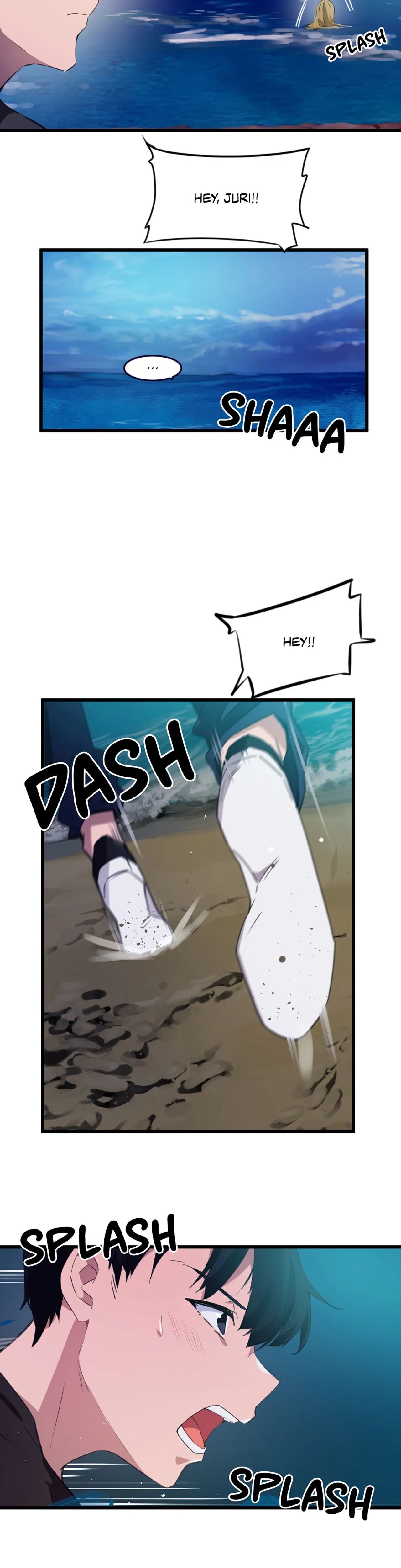 Heart Stealer (LY) chapter 67 page 20