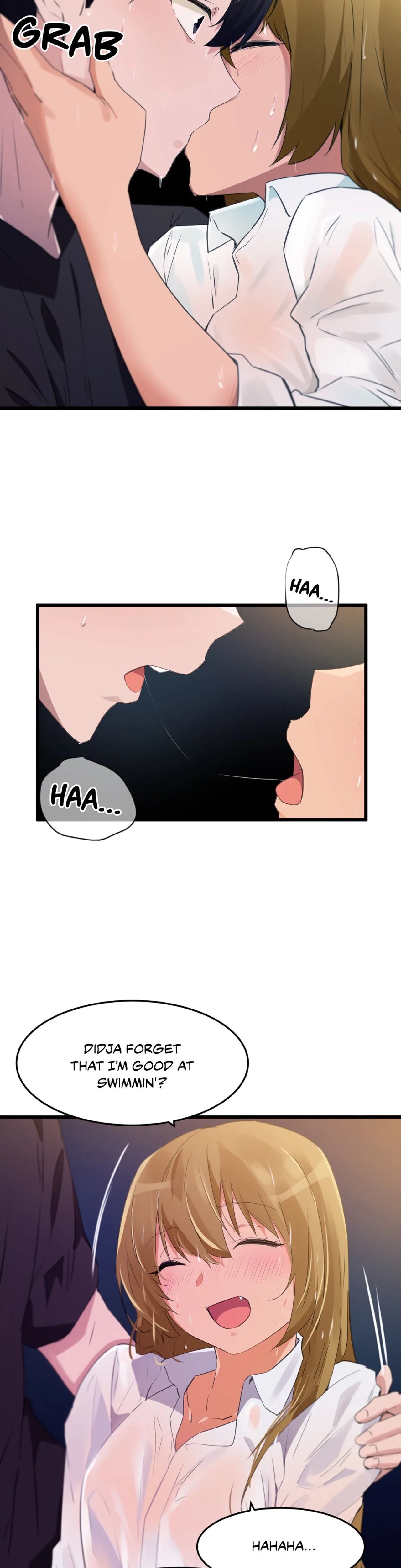 Heart Stealer (LY) chapter 67 page 23
