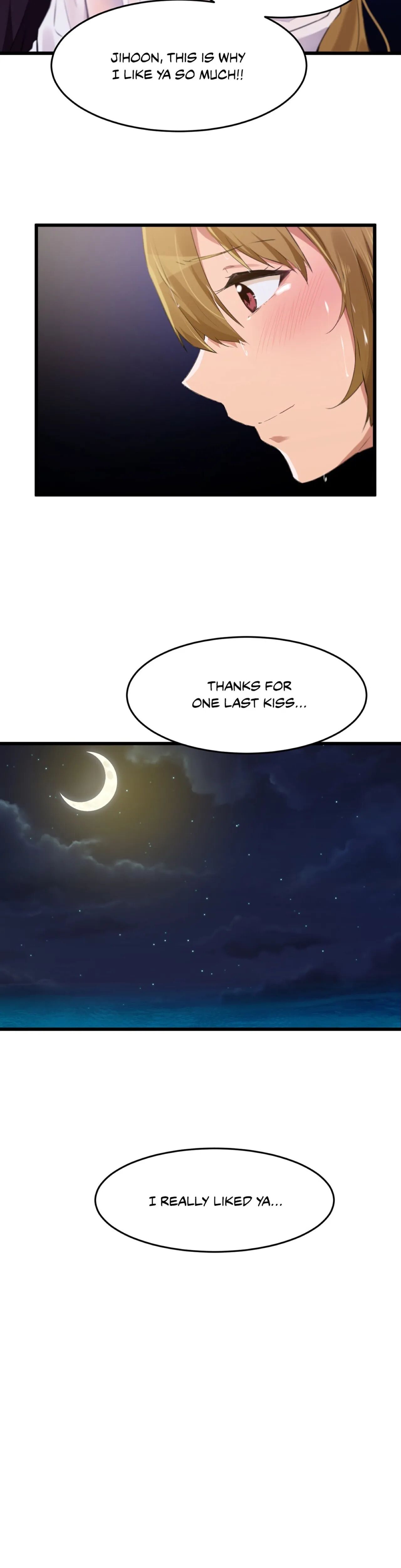 Heart Stealer (LY) chapter 67 page 24