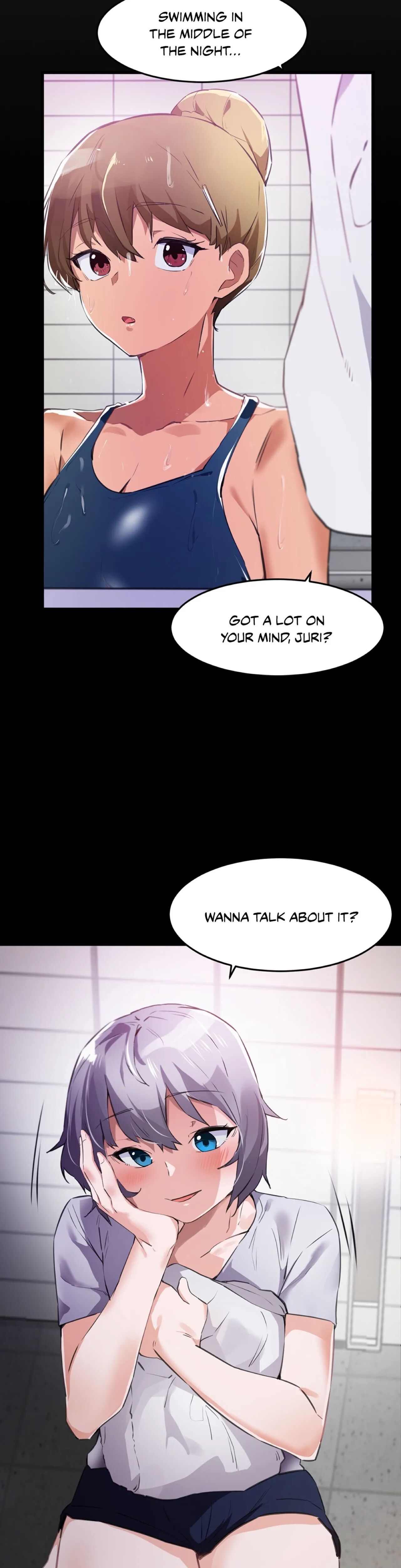 Heart Stealer (LY) chapter 68 page 2