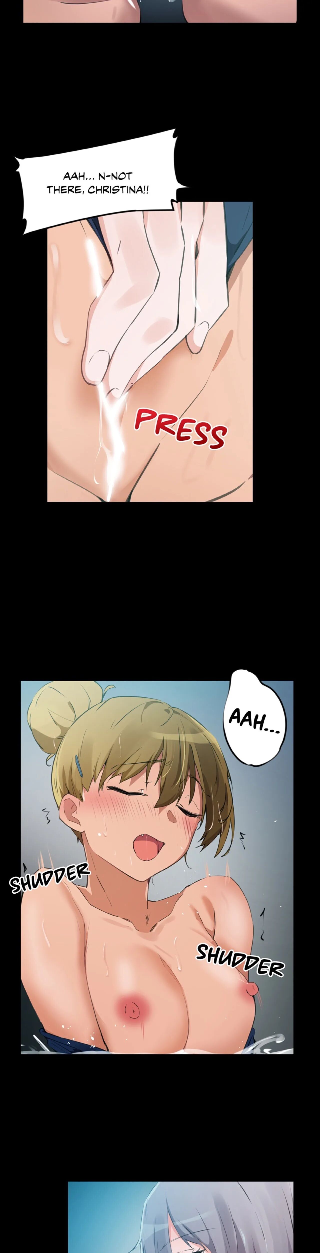 Heart Stealer (LY) chapter 68 page 11