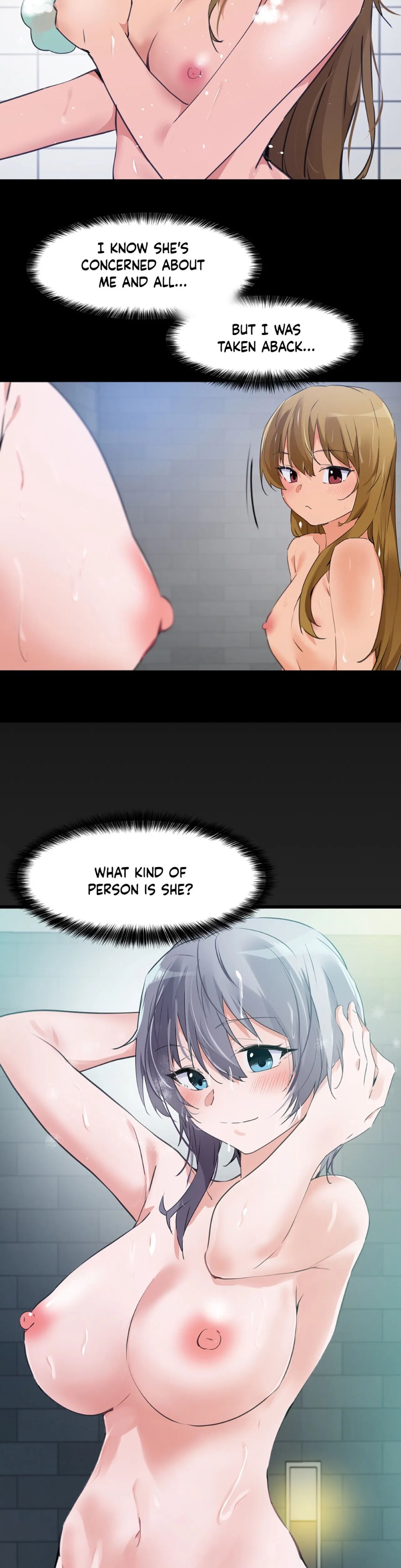 Heart Stealer (LY) chapter 68 page 15