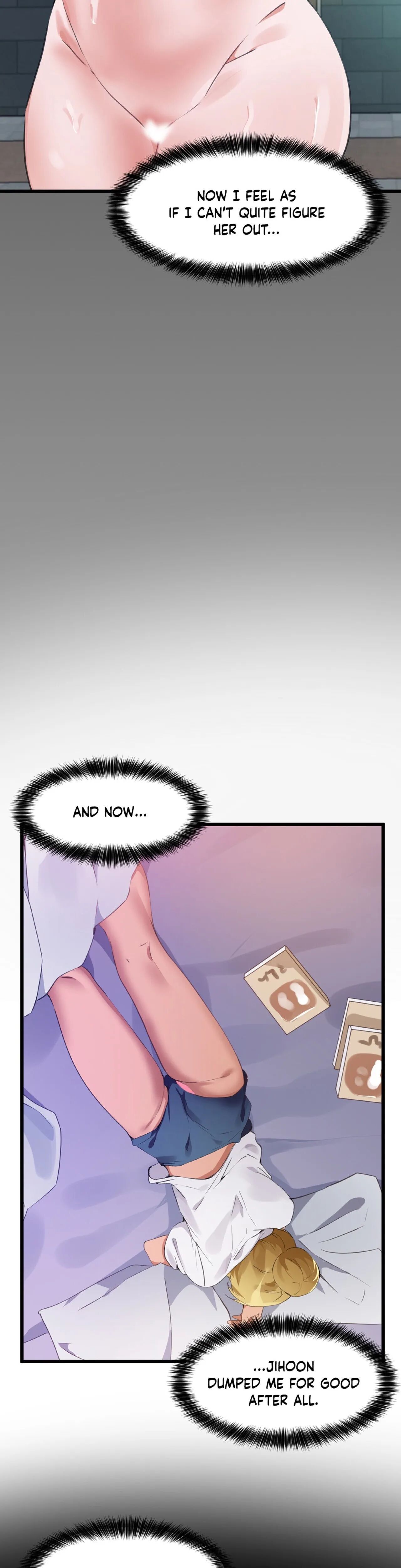 Heart Stealer (LY) chapter 68 page 16