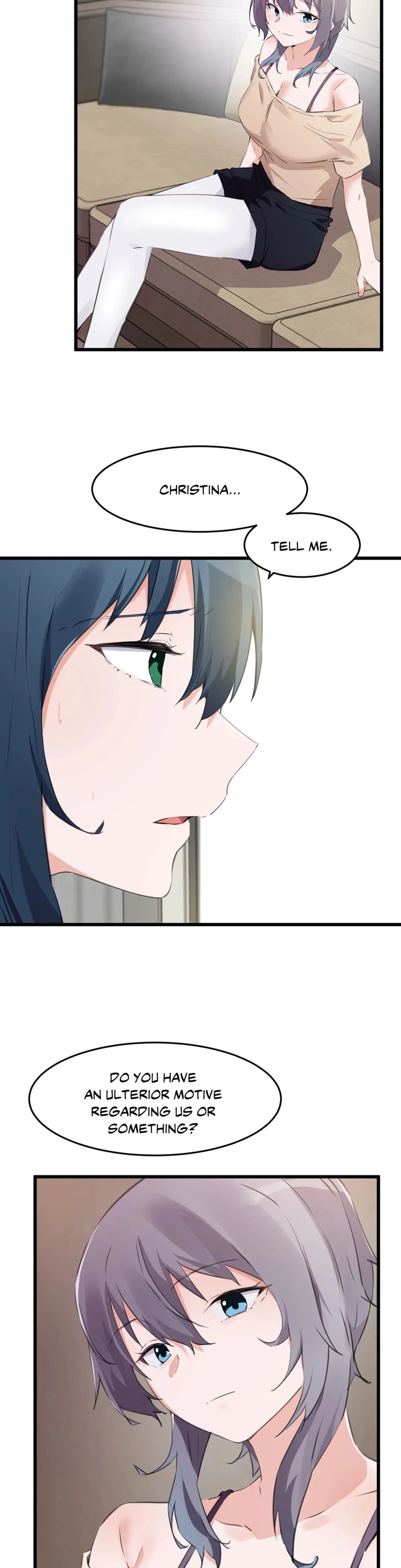 Heart Stealer (LY) chapter 69 page 10