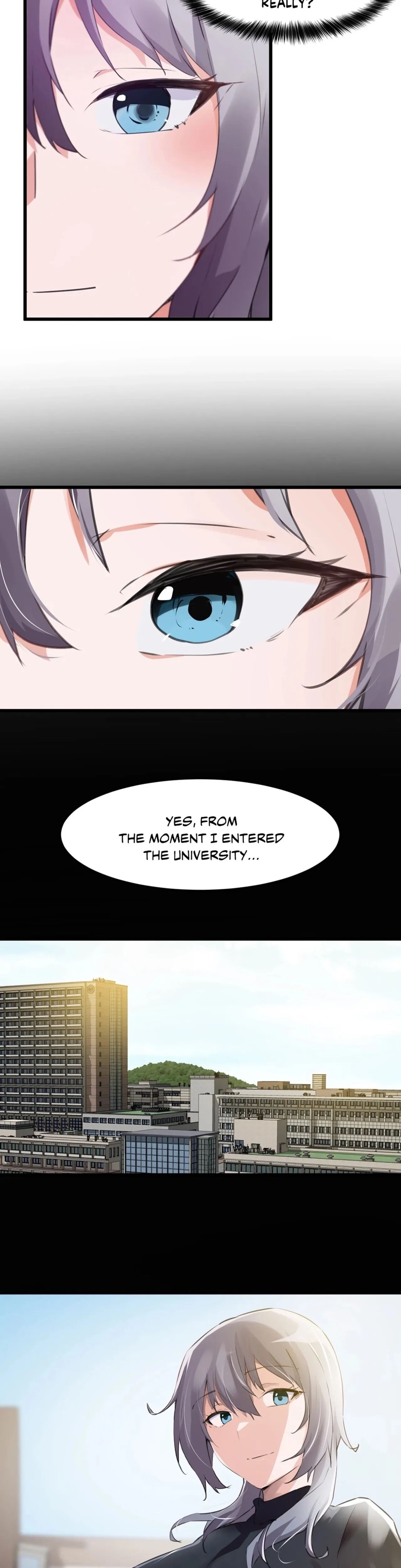 Heart Stealer (LY) chapter 69 page 12