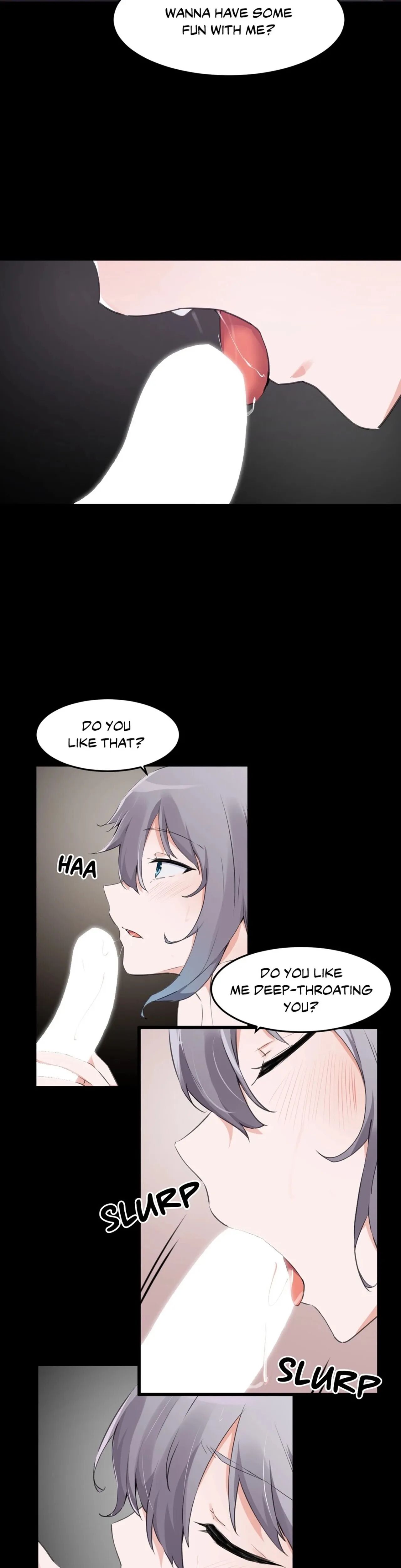 Heart Stealer (LY) chapter 69 page 17