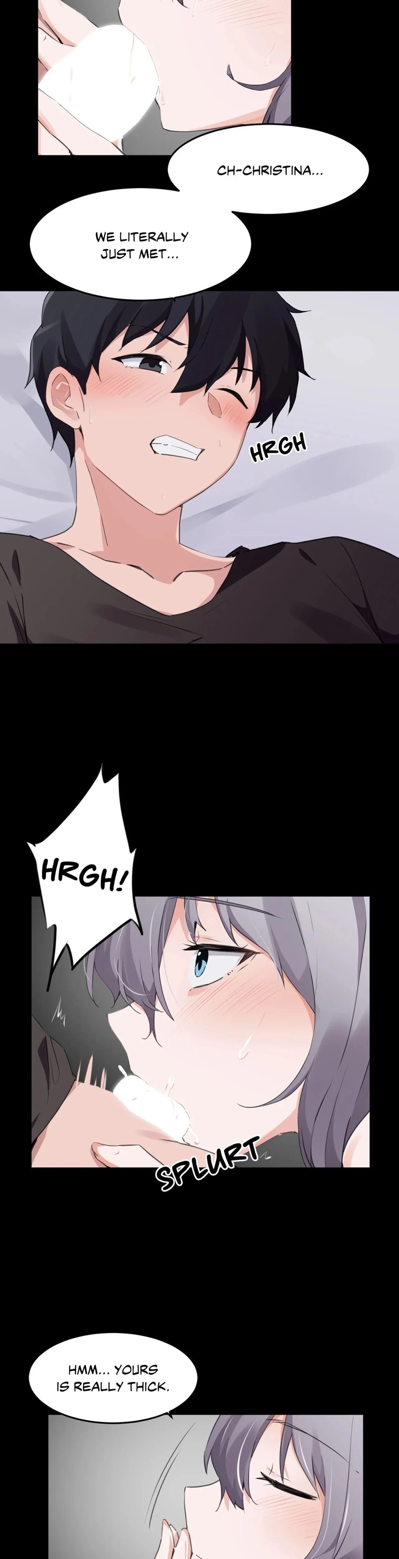 Heart Stealer (LY) chapter 69 page 18