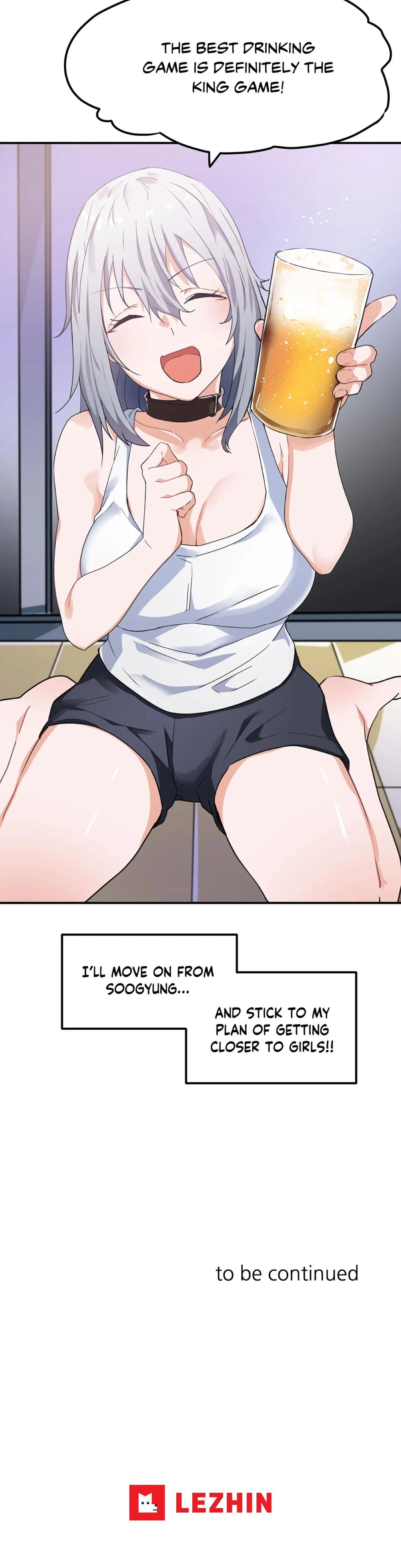 Heart Stealer (LY) chapter 7 page 30