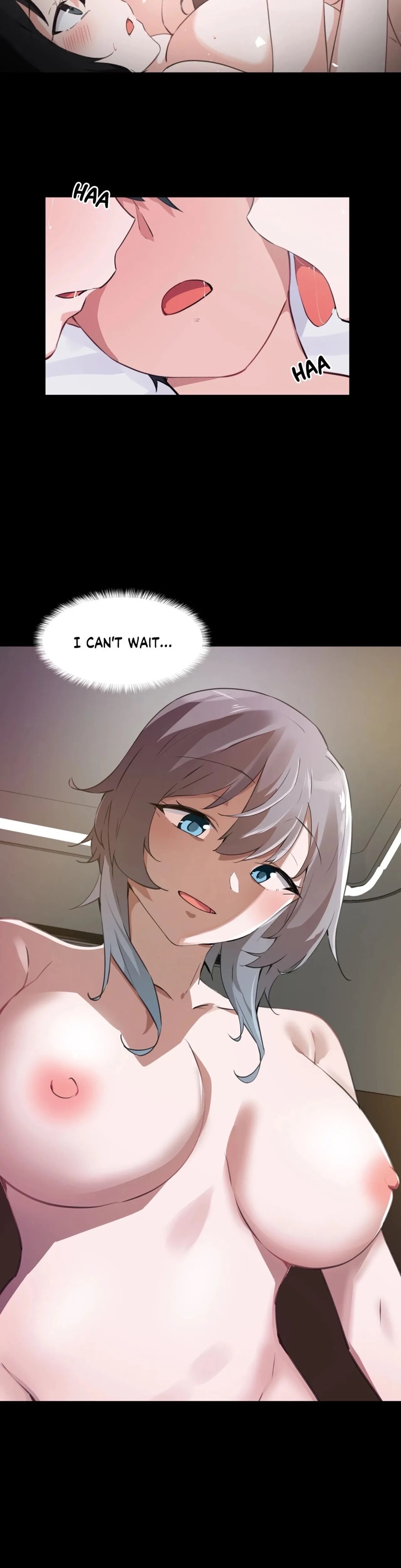 Heart Stealer (LY) chapter 70 page 5