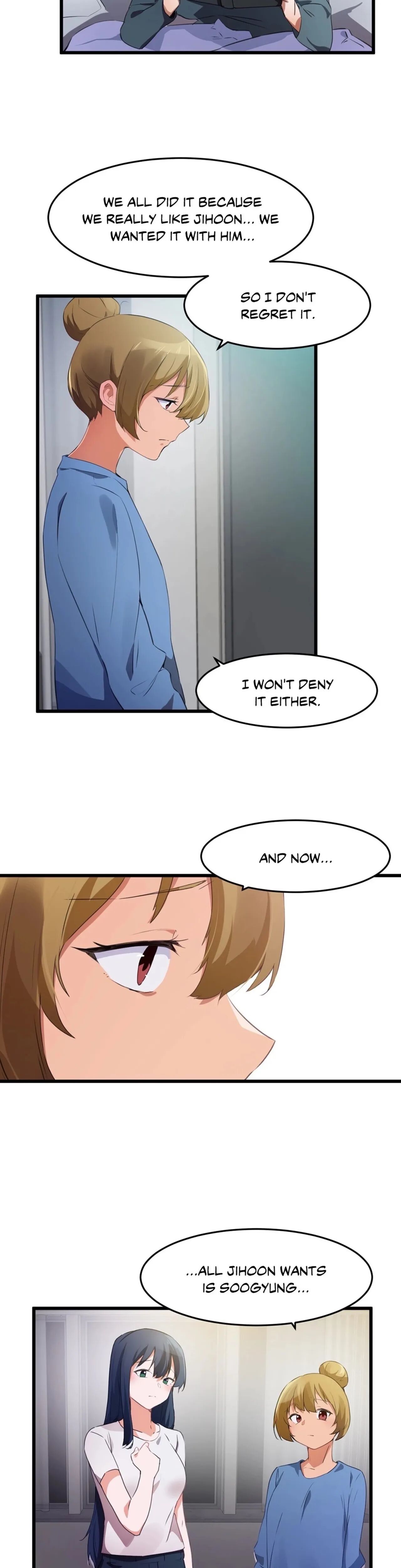 Heart Stealer (LY) chapter 70 page 13
