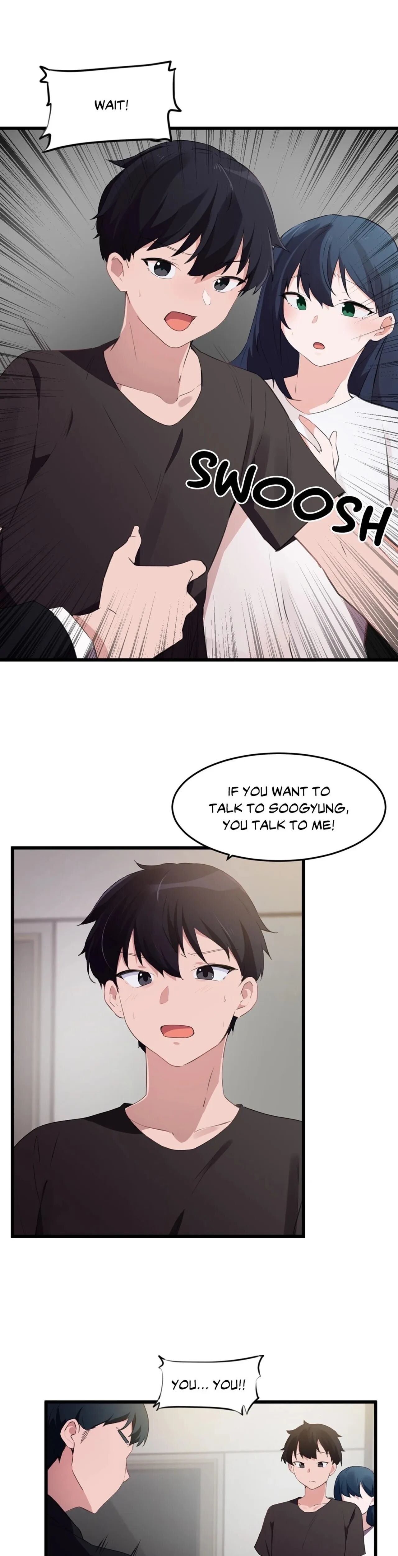 Heart Stealer (LY) chapter 71 page 5