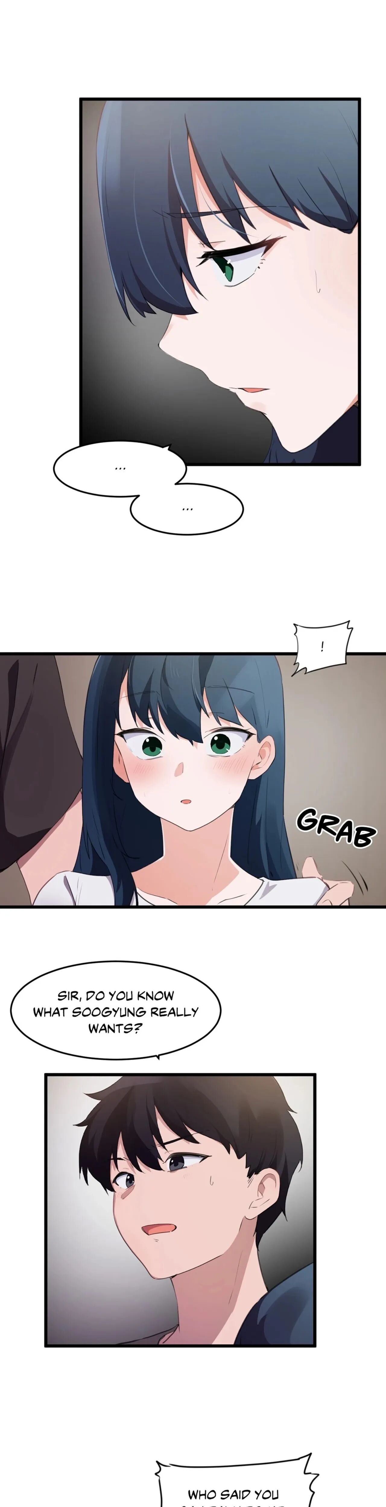 Heart Stealer (LY) chapter 71 page 10