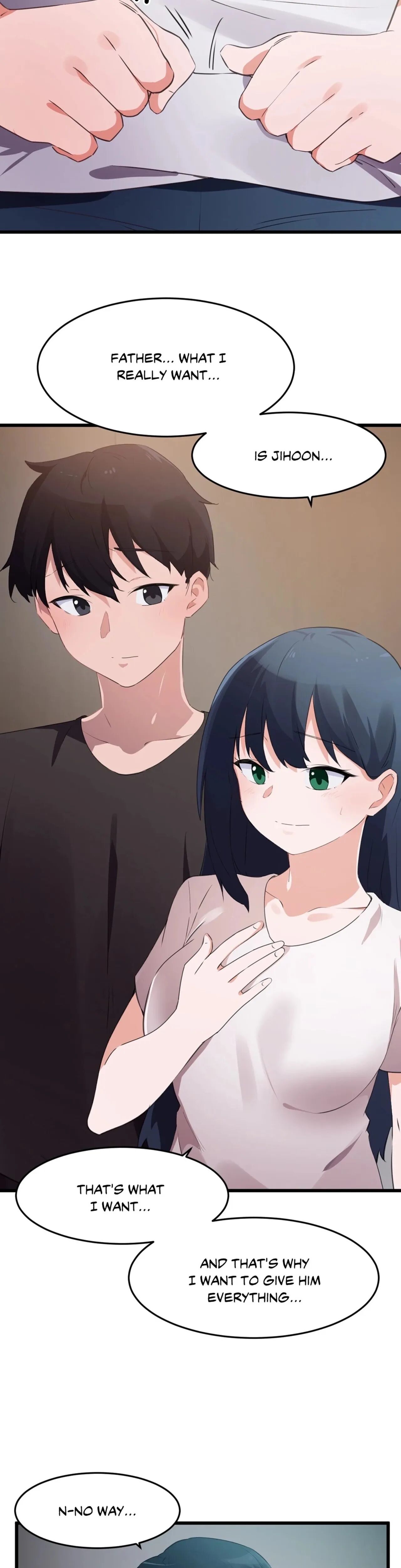 Heart Stealer (LY) chapter 71 page 13