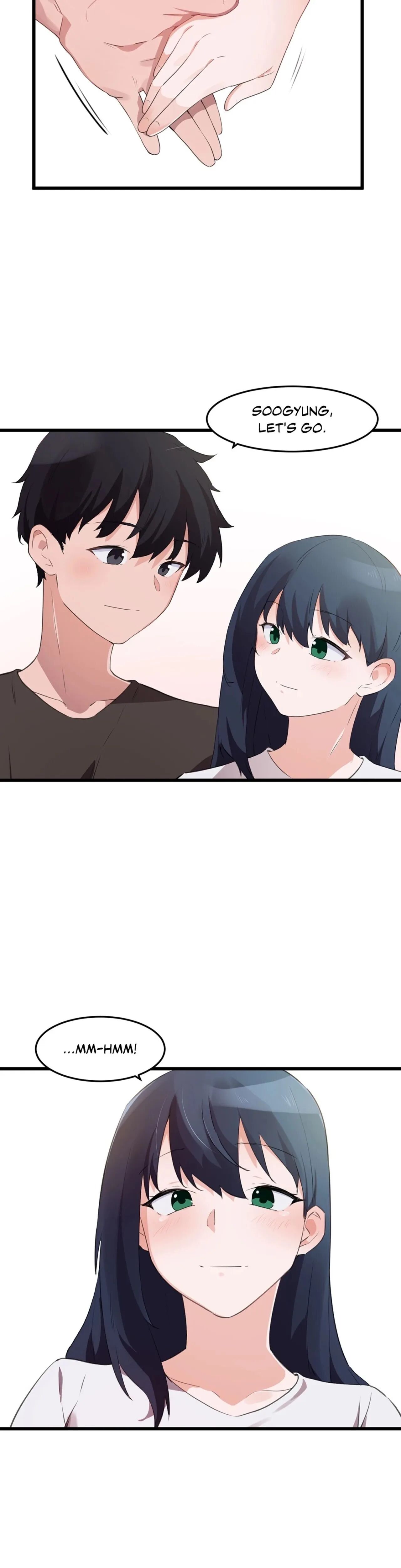 Heart Stealer (LY) chapter 71 page 19