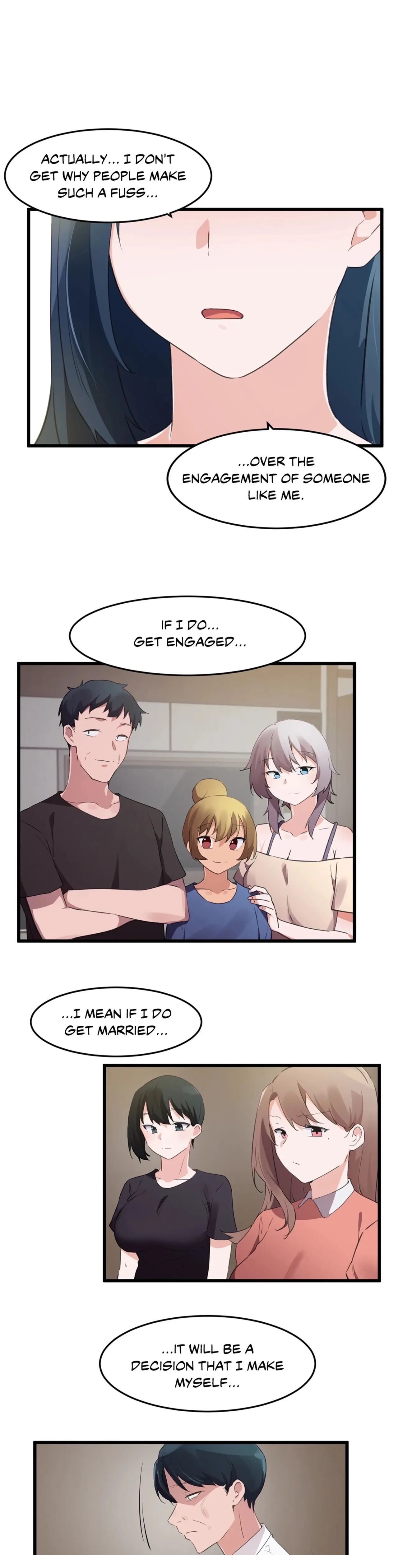 Heart Stealer (LY) chapter 71 page 22