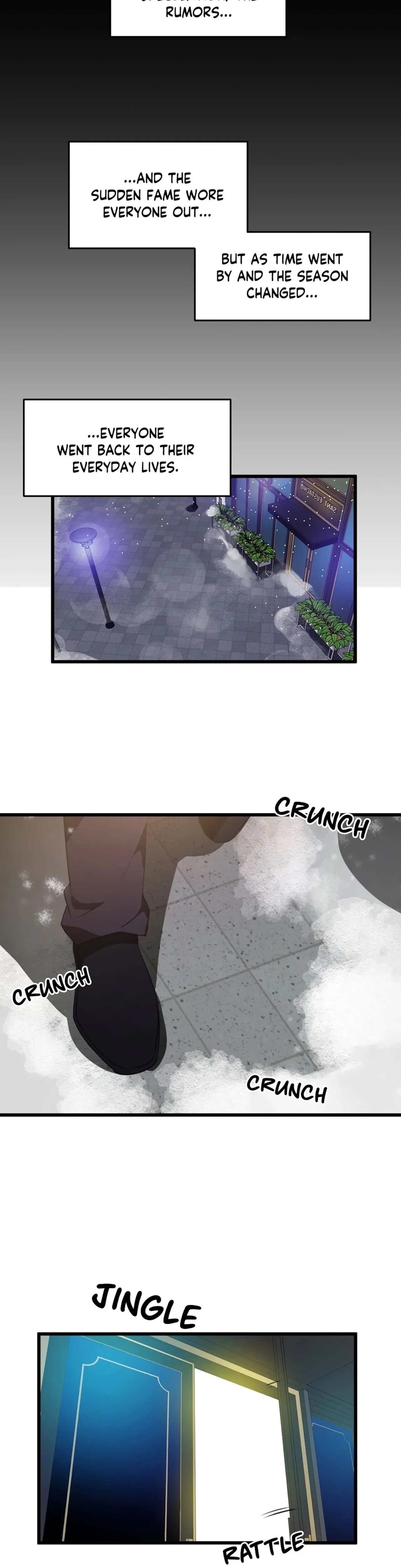 Heart Stealer (LY) chapter 72 page 4