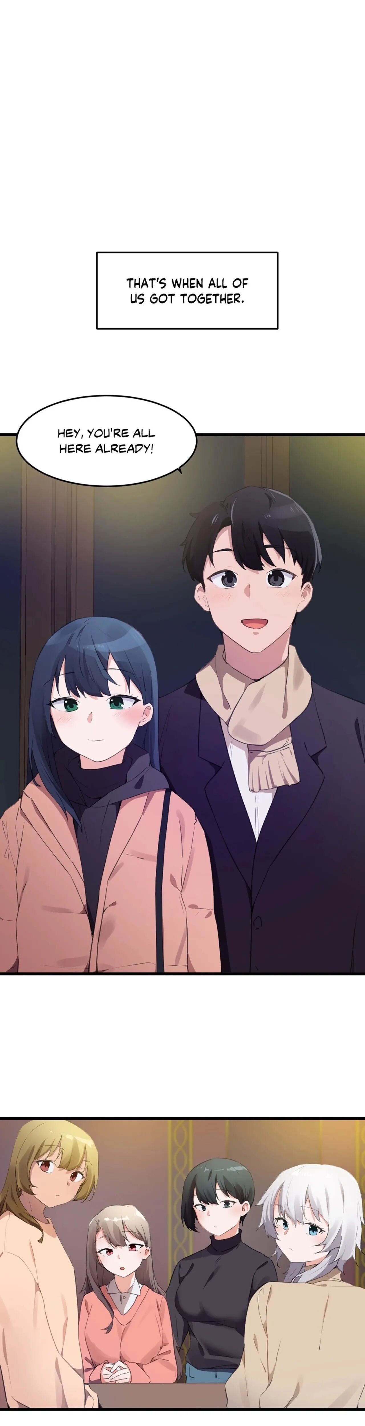 Heart Stealer (LY) chapter 72 page 5
