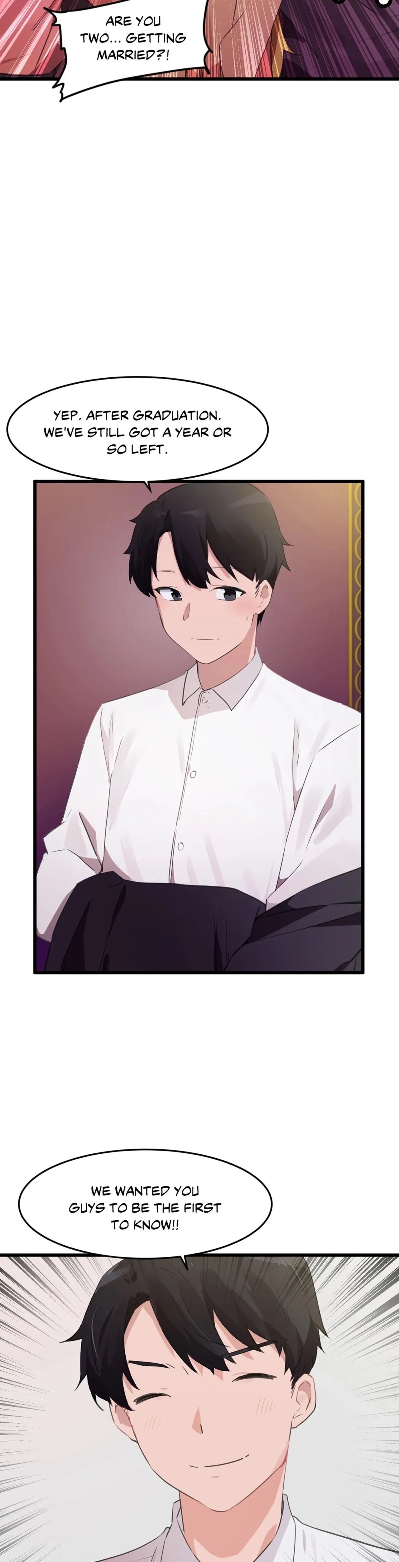 Heart Stealer (LY) chapter 72 page 9