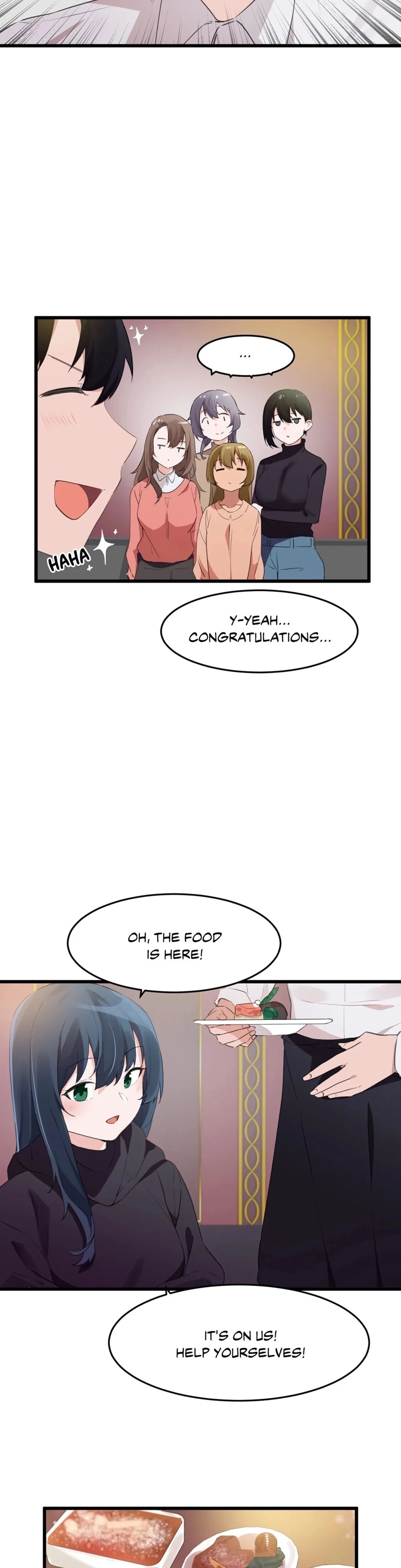 Heart Stealer (LY) chapter 72 page 10