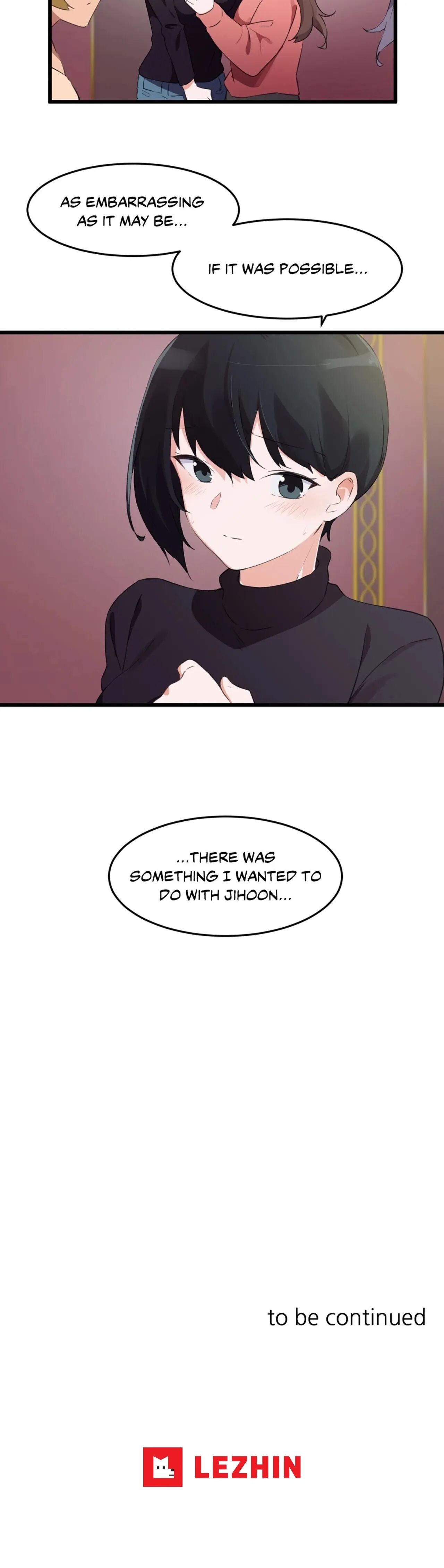 Heart Stealer (LY) chapter 72 page 23