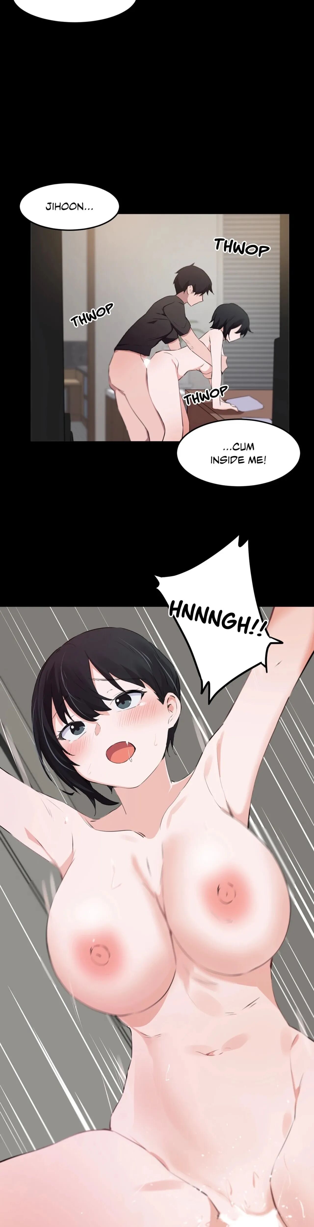 Heart Stealer (LY) chapter 73 page 12