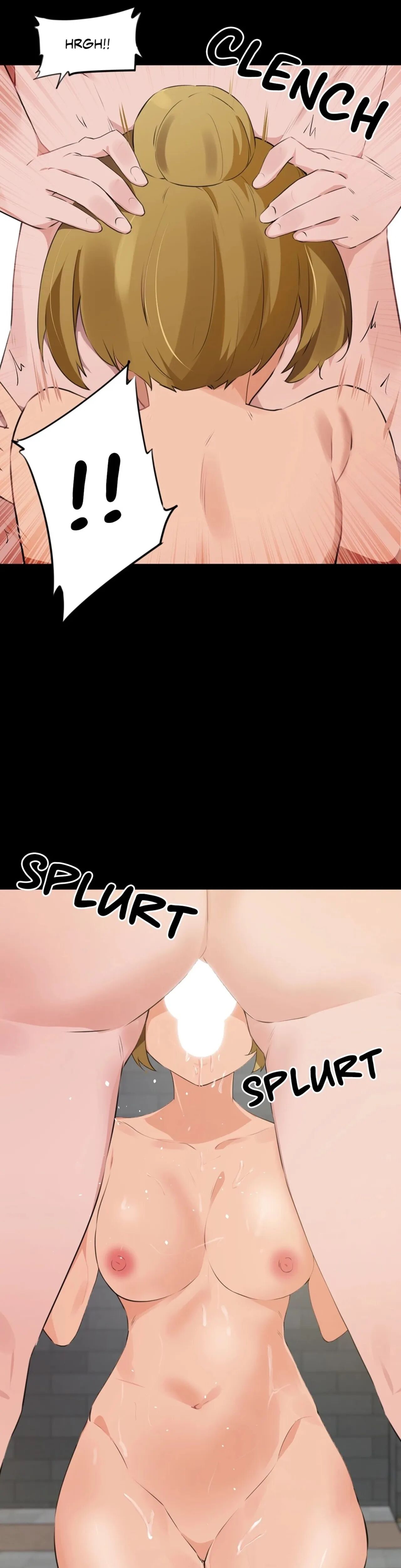 Heart Stealer (LY) chapter 73 page 20
