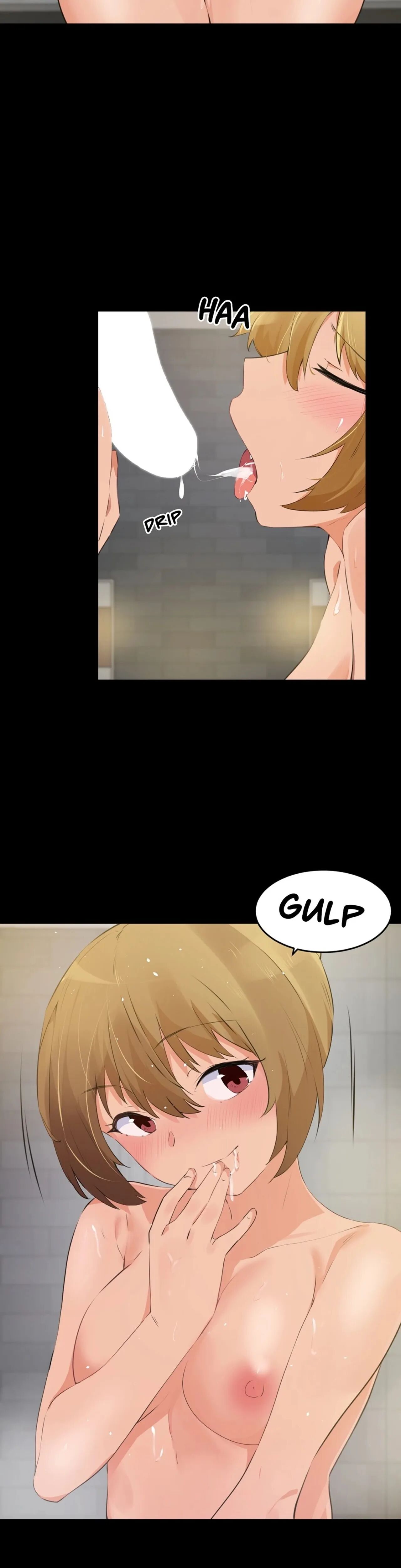 Heart Stealer (LY) chapter 73 page 21