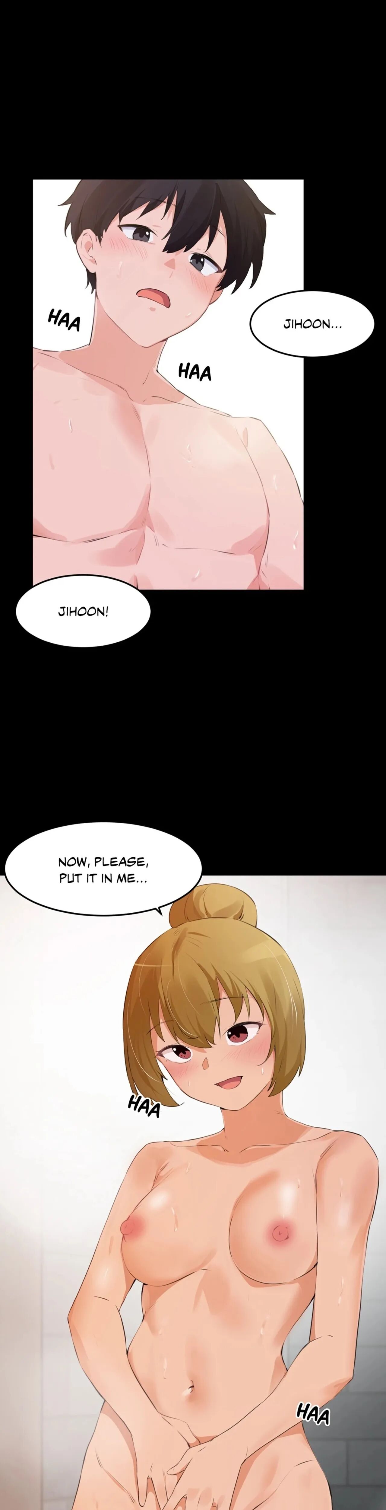 Heart Stealer (LY) chapter 73 page 22
