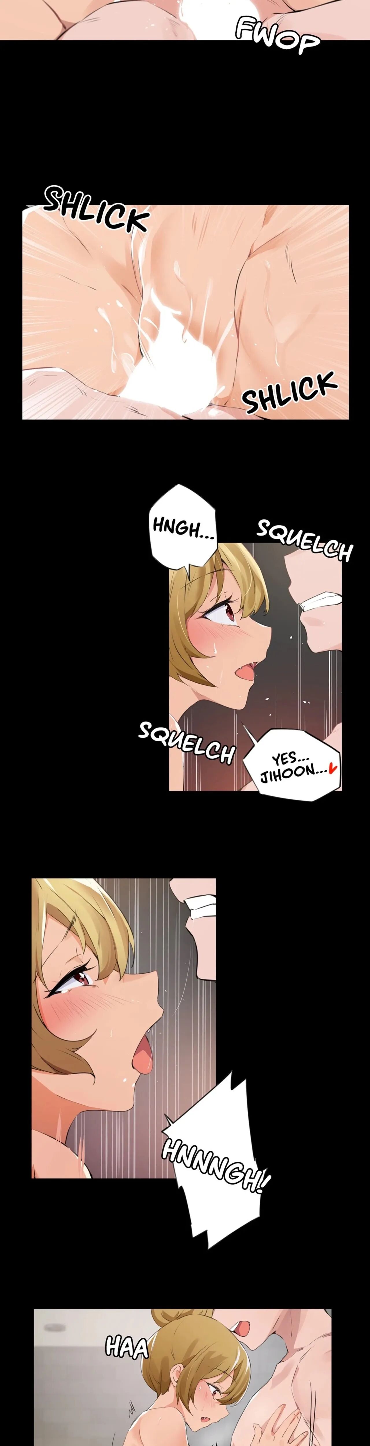 Heart Stealer (LY) chapter 74 page 3