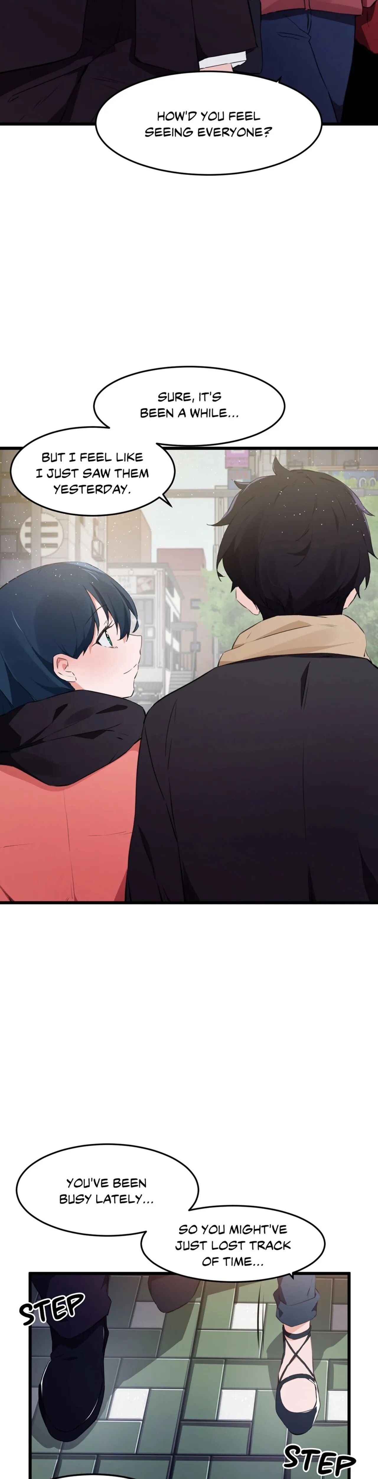 Heart Stealer (LY) chapter 74 page 13