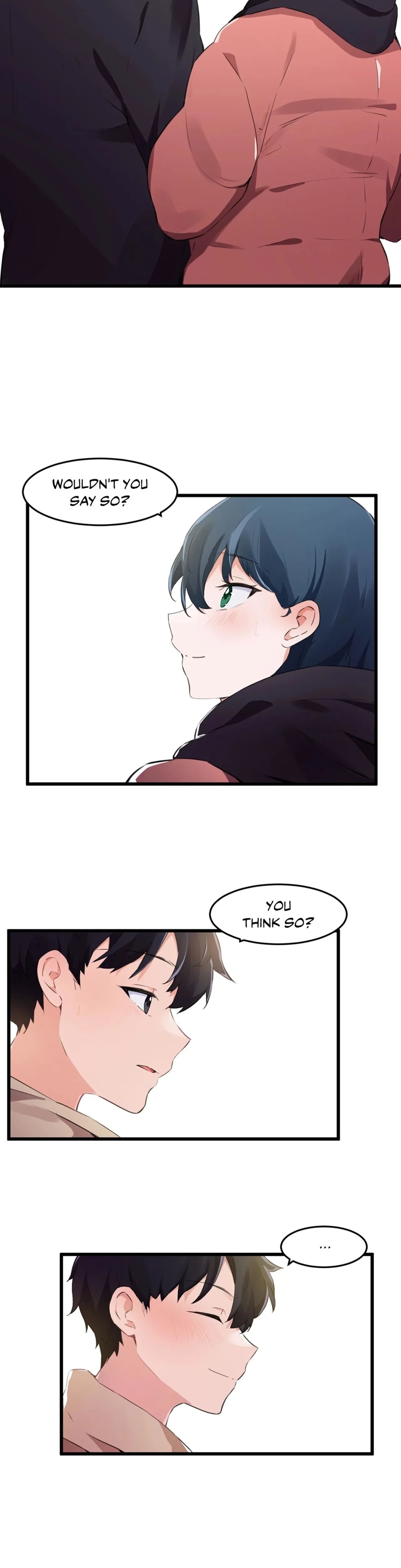 Heart Stealer (LY) chapter 74 page 19