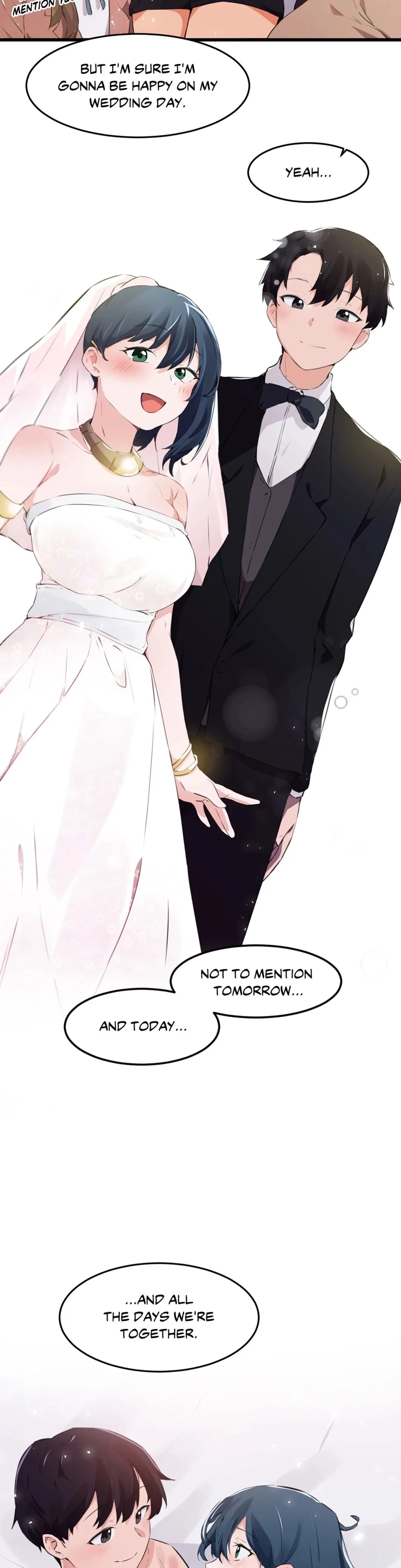 Heart Stealer (LY) chapter 74 page 22