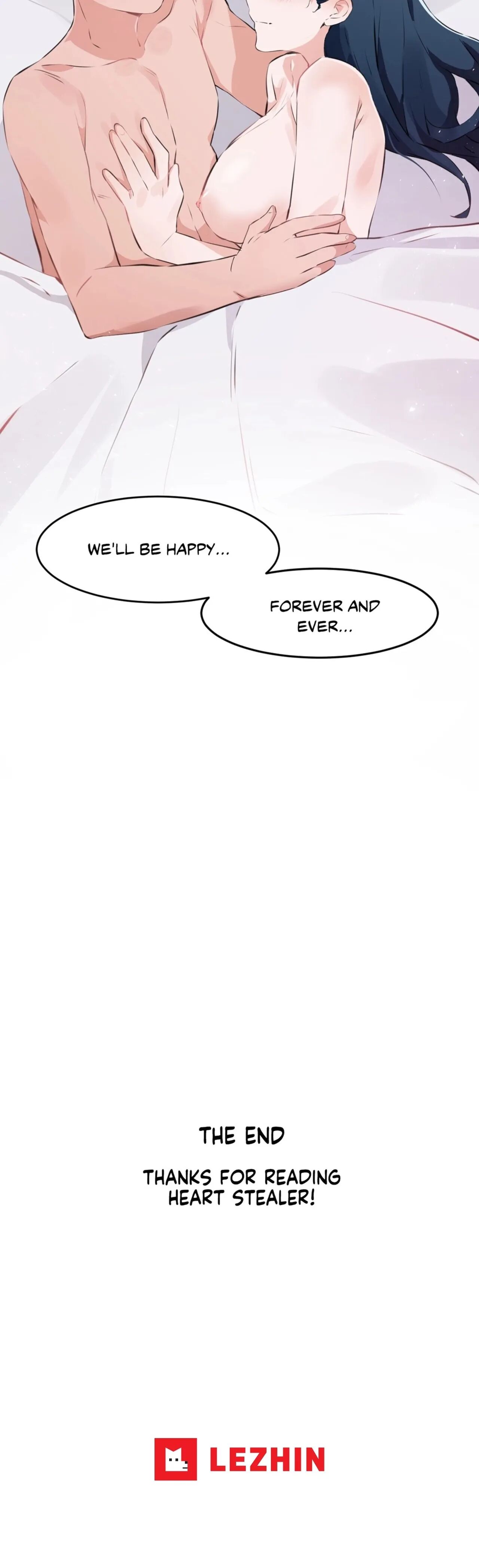 Heart Stealer (LY) chapter 74 page 23