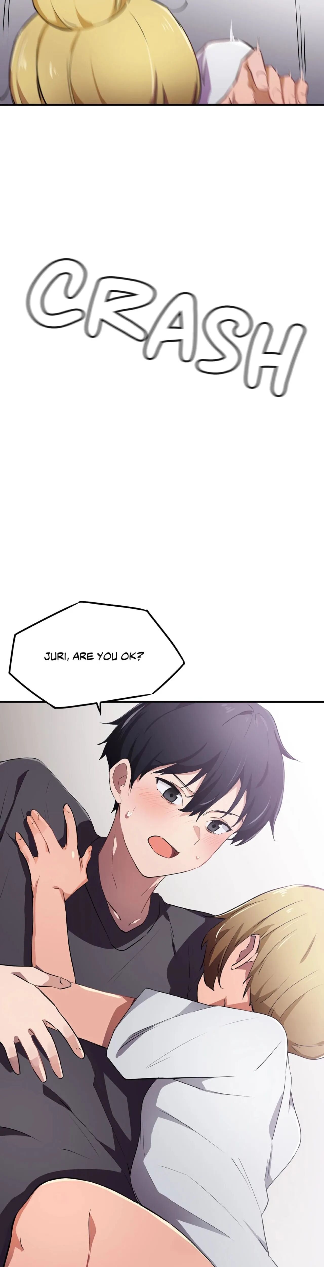 Heart Stealer (LY) chapter 9 page 10