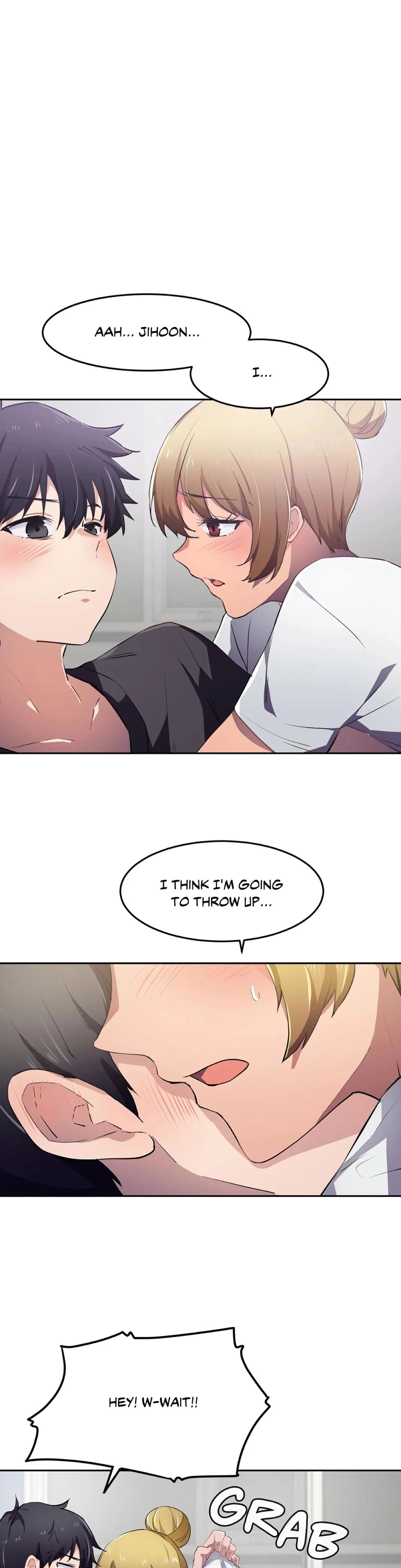 Heart Stealer (LY) chapter 9 page 12