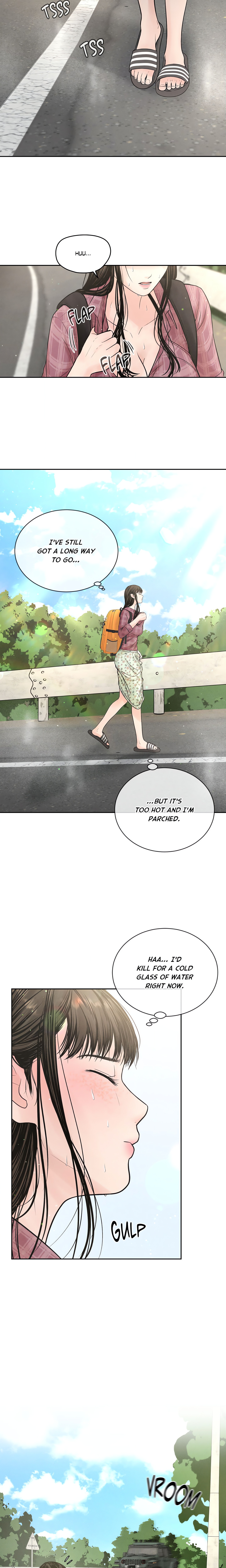 Heated Exchange chapter 1 page 7