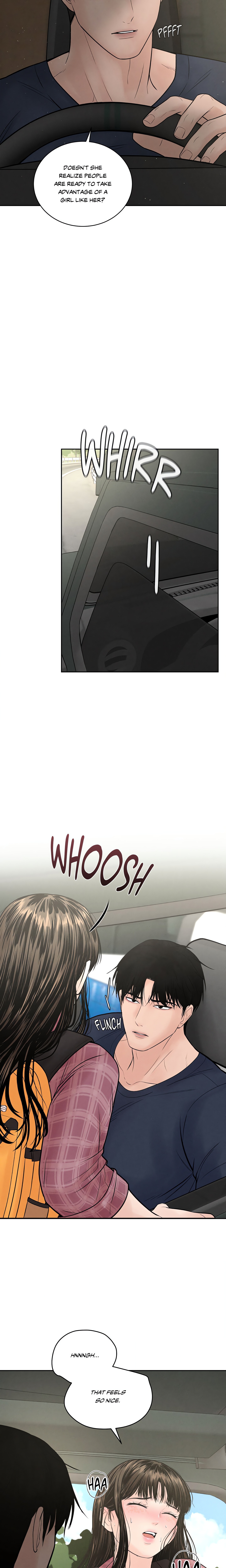 Heated Exchange chapter 1 page 11