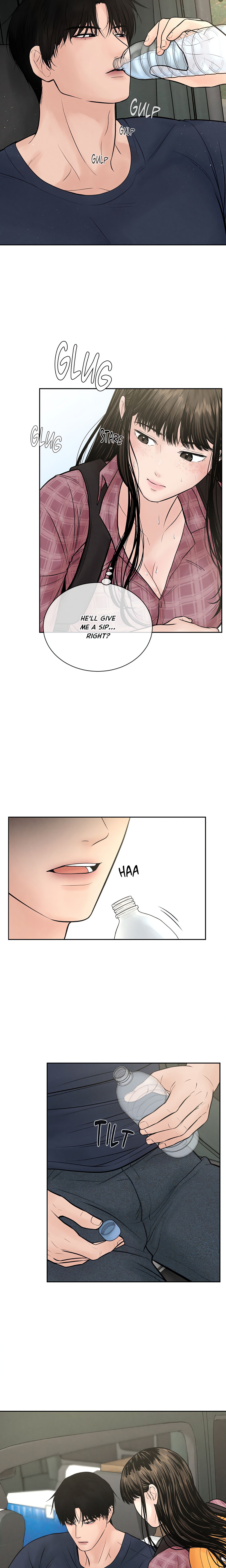 Heated Exchange chapter 1 page 13
